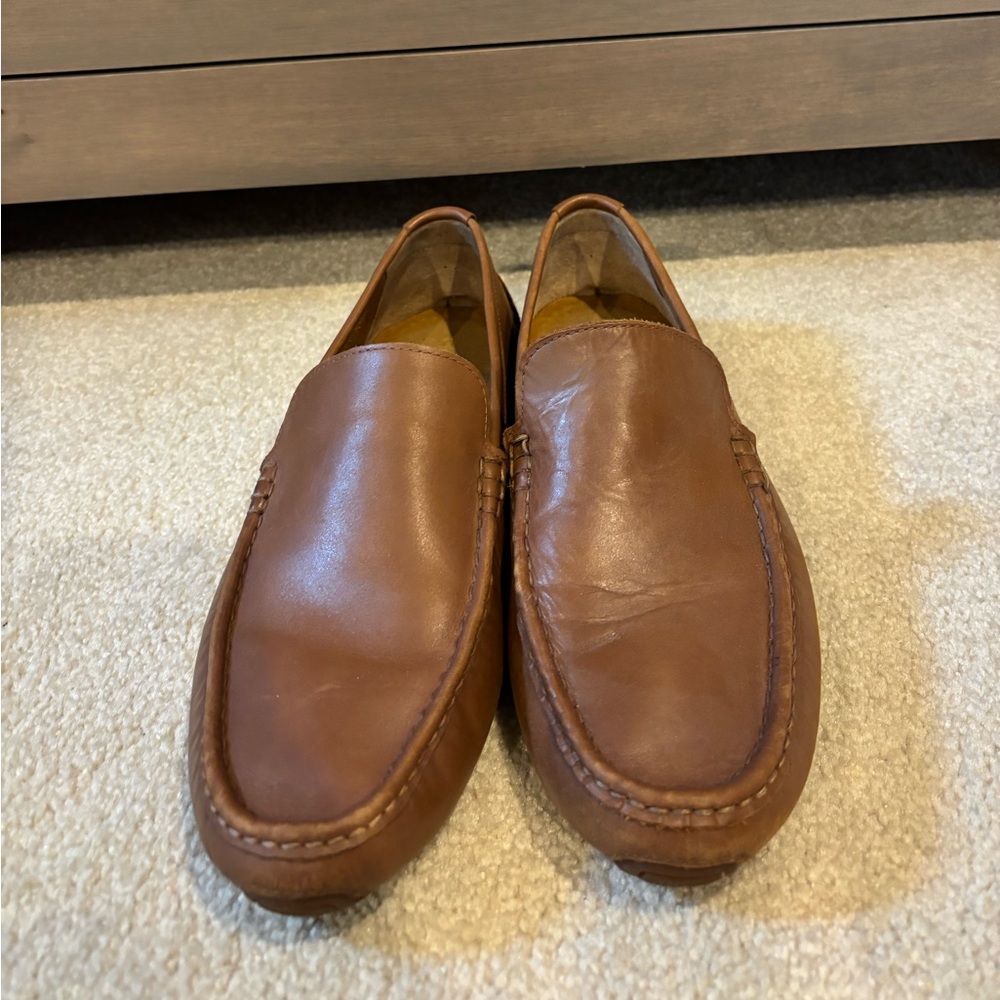 Cole Haan Driving Moccasin